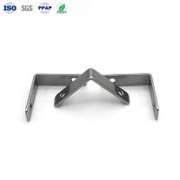 304 Stainless Steel Stretch Bending Stamping Parts , Custom Sheet Metal Bending Parts