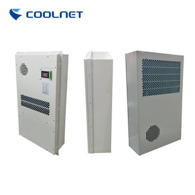 as telecomunicações exteriores refrigerando da capacidade 300W protegem o condicionador de ar portátil do armário da precisão do condicionamento de ar