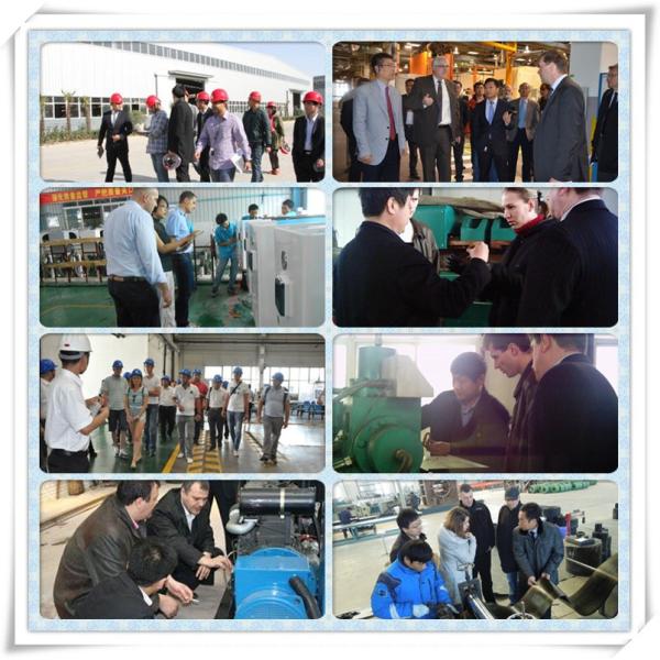 Food Industry Electric Fired Boiler , 380 V 80Kg / H Steam Boiler Furnace