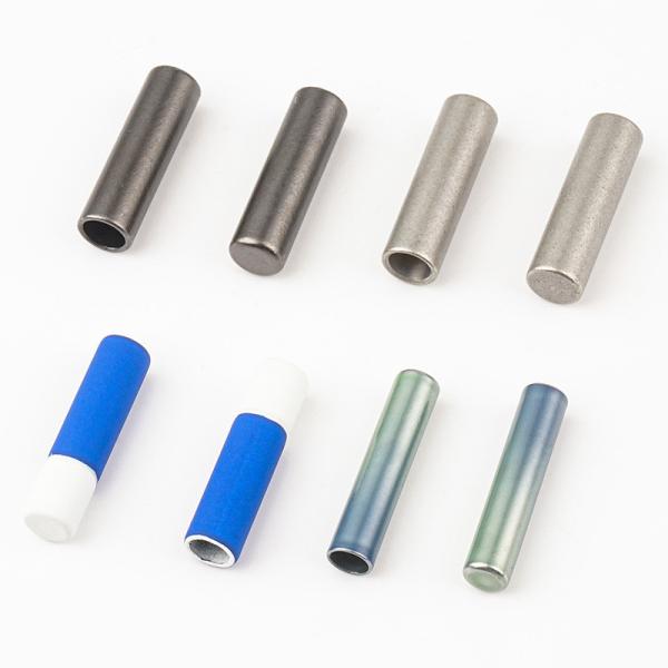 Metal Tip Draw String Tips for Custom Hoodie 7 Days Sample Order Lead Time Not Supported