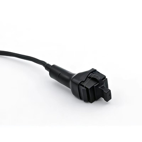 TJC2509B-6Y to RJ45 female with dust cover harness cable