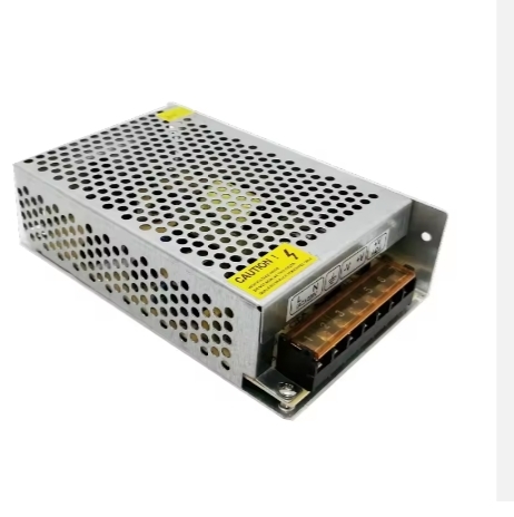Wholesale Ultra-Thin Slim 12V/24V LED Driver 100W 200W 400W AC-DC Switching Power Supply for LED lights