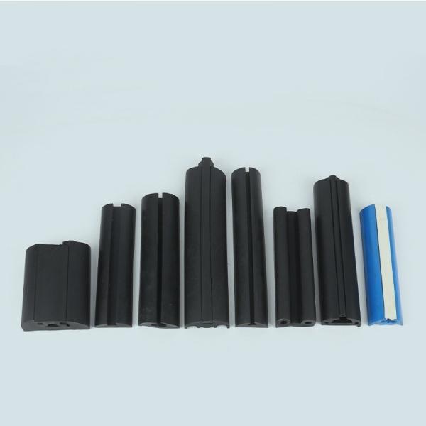 Weatherstripping Boat Sliding Window Seals Dust Prevention and Customizable Rubber Joints