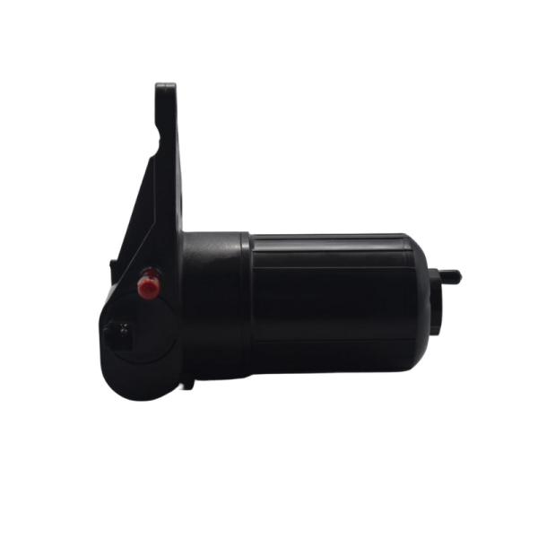 Насос подъема 4132A016 дизельного топлива экскаватора JCB для частей экскаватора