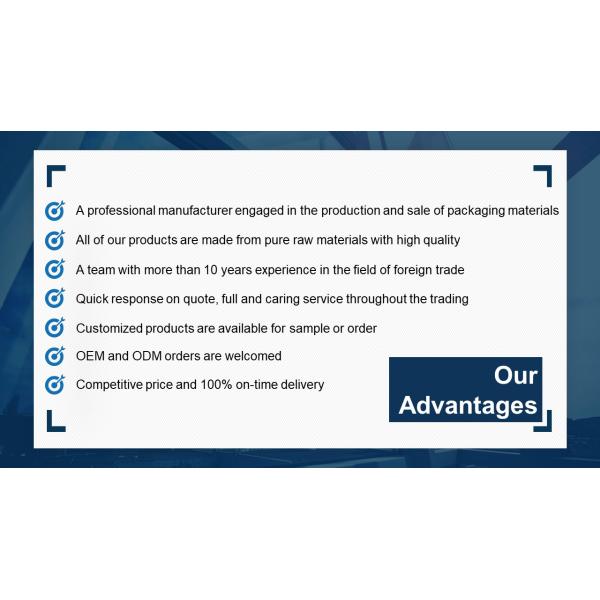 250 Micro Thickness Poly Mailer Bags Light Weight With Shock Resistance