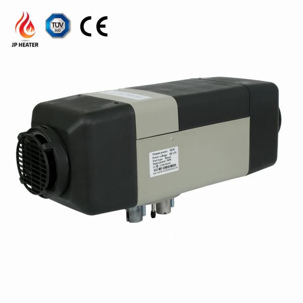 JP 5KW 24V 12V DC Webasto Diesel Air Parking Heater In Stock  for Car