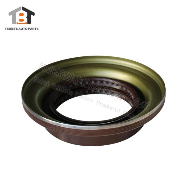 OEM 0109975446 Popular Size NBR Seal Ring For MAN Truck Differential Shaft 85*145*12-37