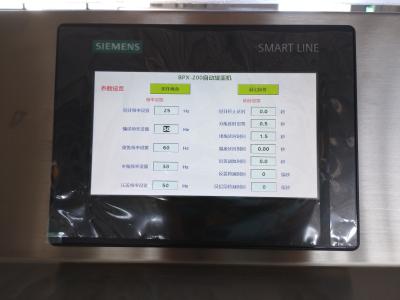 AutoSeal Automatic Screw Capping Machine 180 Bottles/Min 350ml Bottle Volume