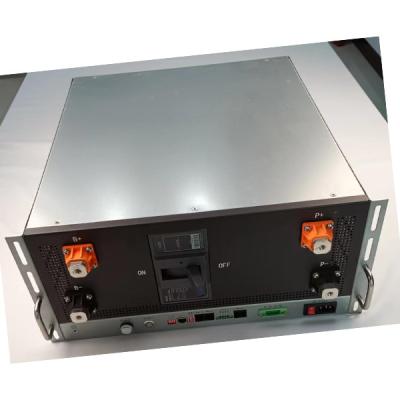 LFP UPS BMS, 576V 180S 400A Sistema de Gestão de Baterias de Lítio