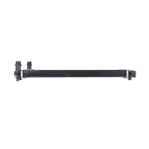 VW Passat SKODA Superb AUDI A6 4.0 W8 4motion 2000-2005 Radiator Water Tank 8D0121251AT