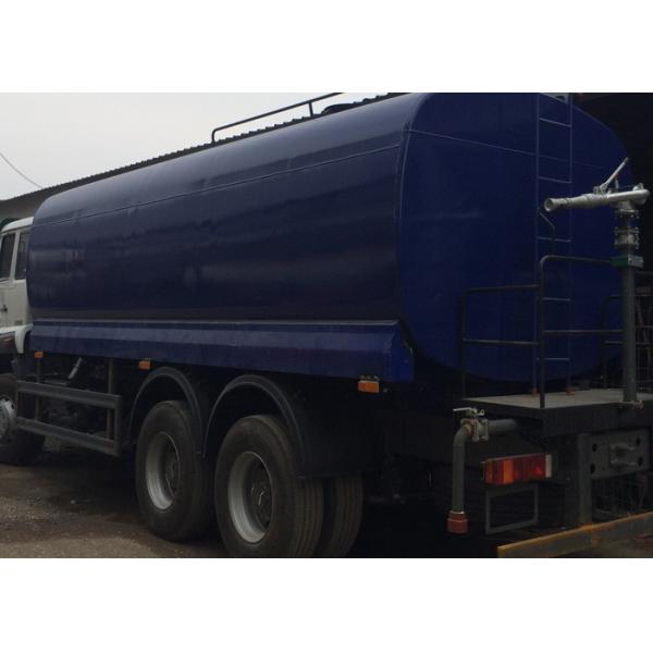 Landscape тележка SINOTRUK 16CBM ZZ1251M4441W брызга воды Инджиниринга