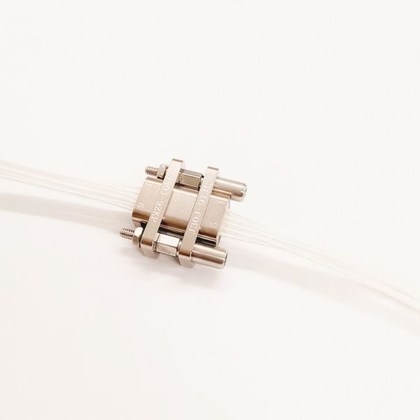 Aviation Electrical Connectors J30J-9ZKP  9 Pins Jack Female Crimp Connector