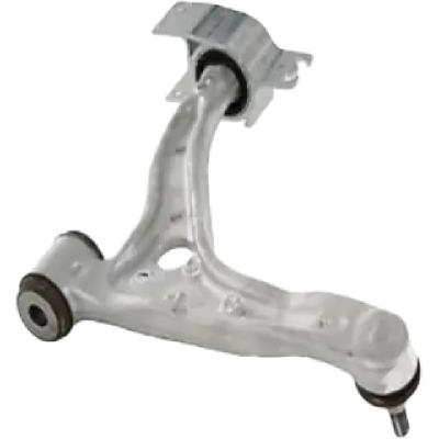 Posição inferior de montagem Braço de controle frontal para Mercedes Benz W246 W156 OEM 1563300600