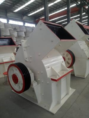 Máquina de mineração do triturador da pedra