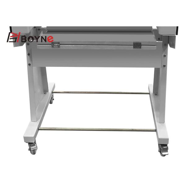 Moulder крена багета машины французского хлеба нержавеющей стали для пекарни с шириной пояса 730mm