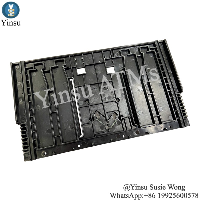 4280000076 Hyosung ATM Parts 7430007804 Hyosung CDU30 CDU10 Cassette Tambour Door S4280000076