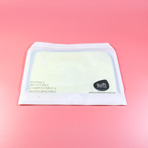 Eco-Friendly Glassine Paper Bags for Packaging | Customizable & Biodegradable | Ideal for Food, Cosmetics & Apparel