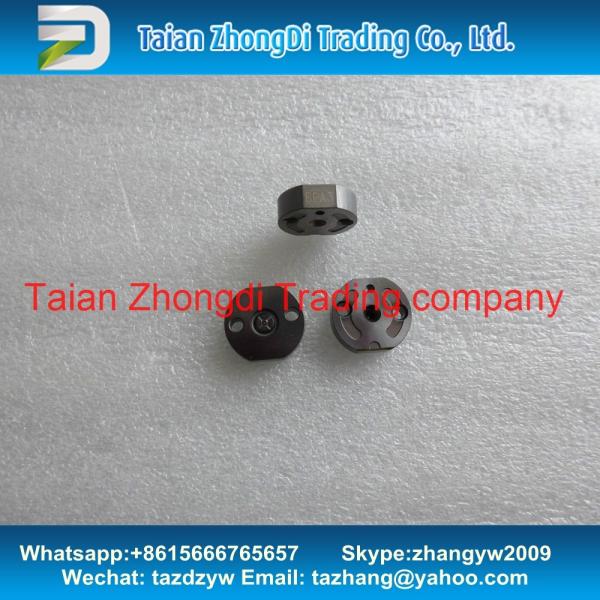 Denso genuine new orifice plate / plate valve 295040-7480 for 095000-6250