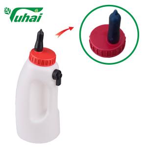 4l Drencher oral para vitelos Agricultura de gado Alimentação para bovinos/Fota