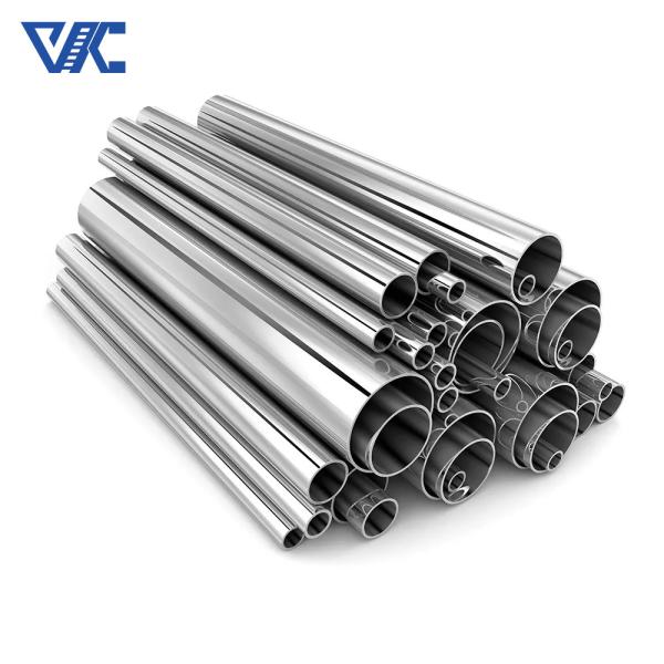 1 polegada 10 mm Astm B163 Uns N04400 Monel 400 Tubos Preço Por Kg