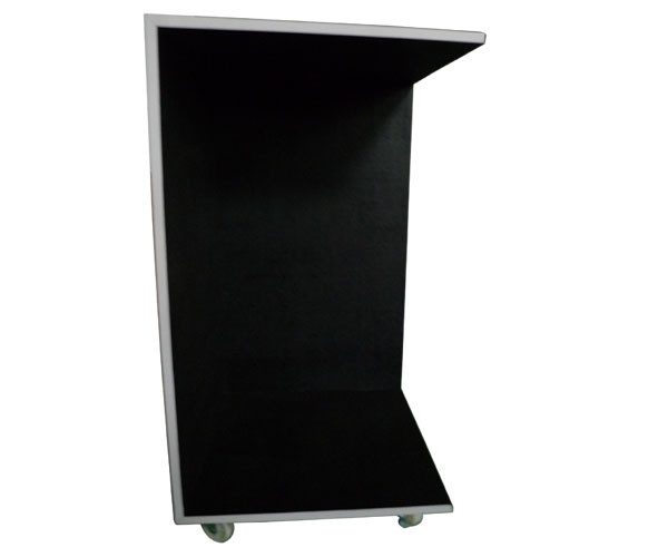 Temperature Measurement Corner For Electrical Products 32 Points