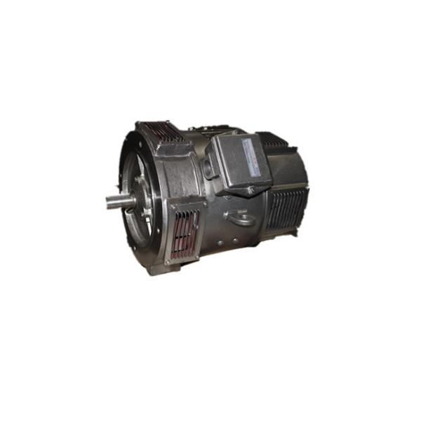 Z2-12-1.1kW-110V-IP22-Class B-IM B3 DC Motor