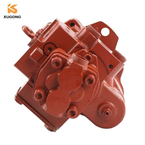 KYB нагнетает насос PSVD2-27E пилота гидравлического насоса с зубчатой передачей для ремонта экскаватора