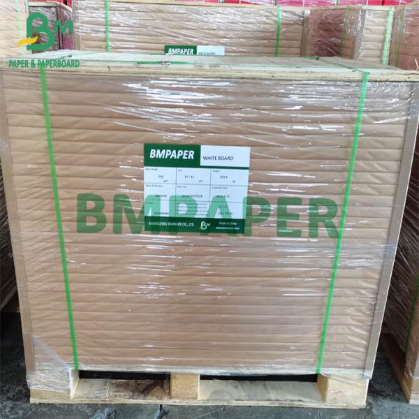 250G 300G C2S Board High Bulk White Paper 31 250G 300G C2S Board High Bulk White Paper 31