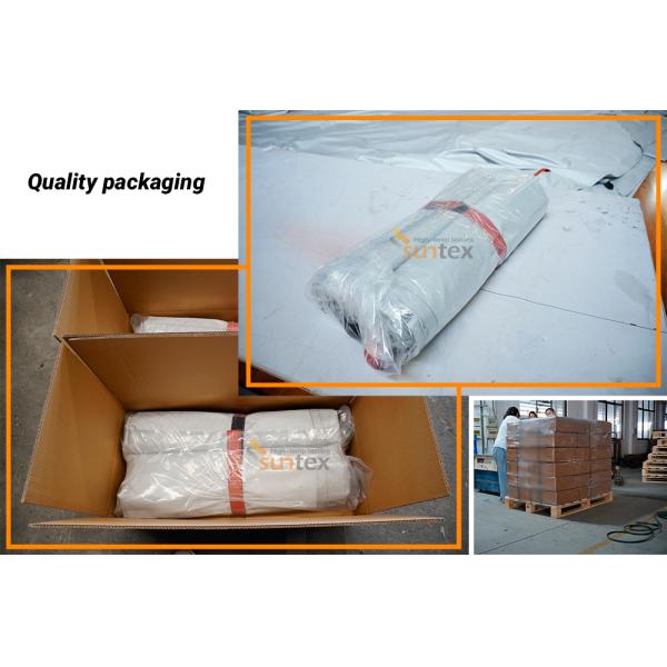 Премиальные пожарные одеяла для электромобилей