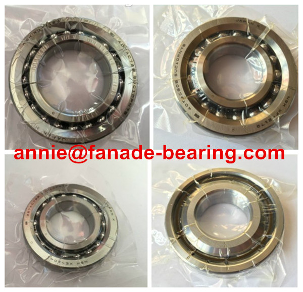 NSK 30TAC62BDBC10PN7A Шаровой винтовой опорный шаровой подшипник Угловой контактный шаровый подшипник