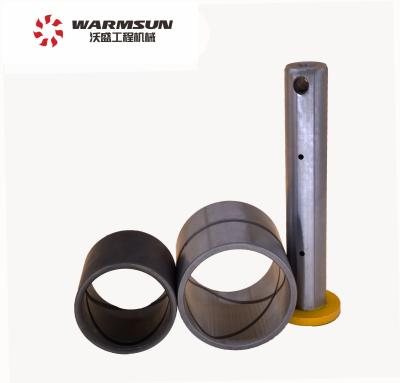 ⅢSY300.3.10 máquina escavadora Bucket Pins A810303990032 para as máquinas escavadoras SY335