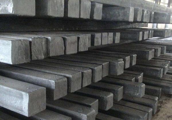Chinese Steel Billets Used For Cold Drawing Wire Rod 140 x 140 mm