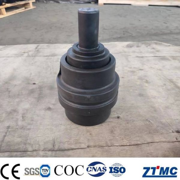 Cat erpillar Excavator CAT E70B Top Roller Upper Roller Carrier Roller 099-7549