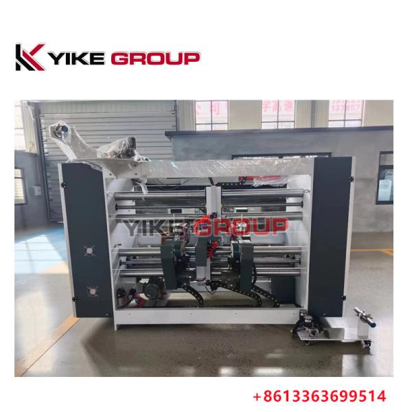 YK-2500 Механическая скорость 500 гвоздей в минуту,4 Сервомотор Полуавтоматическая двойная швейная машина