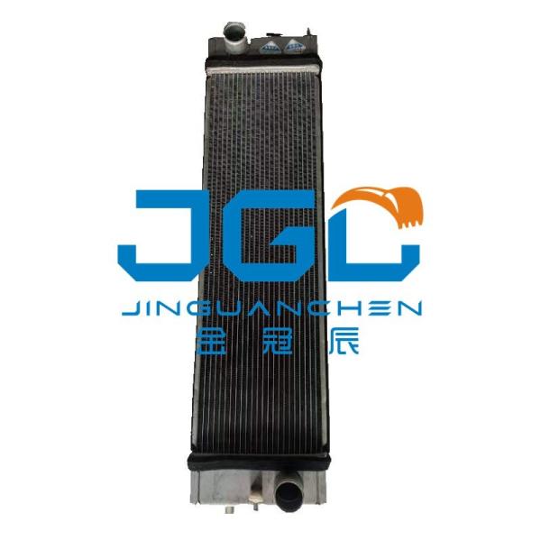 Excavator Accessories PC128-8 Water Tank Radiator 203-03-12221 Construction Machinery Parts
