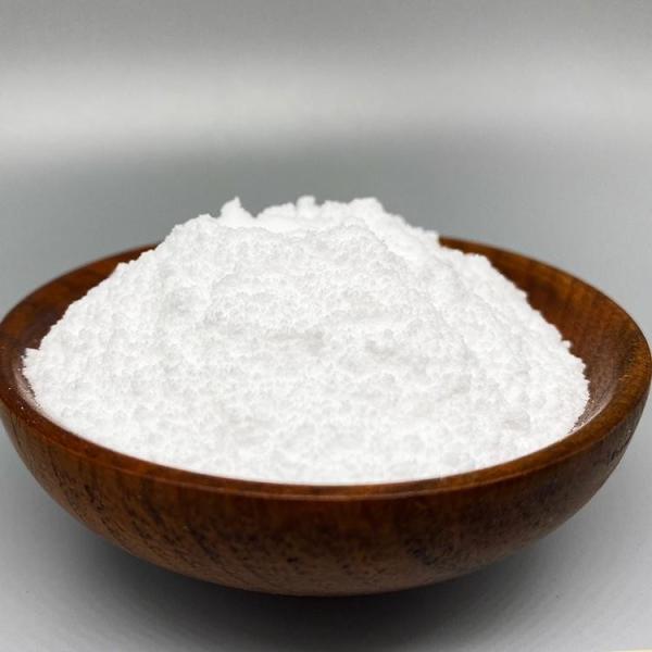 White Petroleum Additives EDTA Ethylenediaminetetraacetic Organic Compound C10H16N2O8