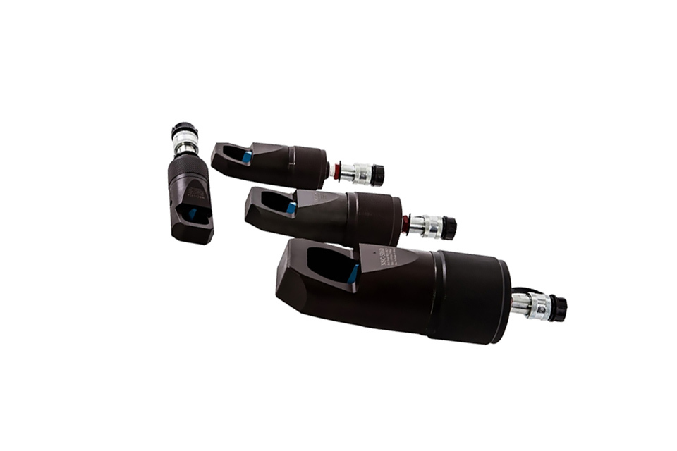 70MPa Hydraulic Nut Splitter Tool For Petrochemical Industry
