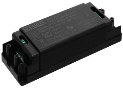 O motorista 30W 12V do diodo emissor de luz de ETL Letaron com trabalho úmido do ambiente apoiou