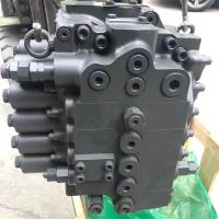 Máquina escavadora Control Valve Hydraulic de Belparts S220LC-V para a válvula de controle do cano principal de Sumtiomo