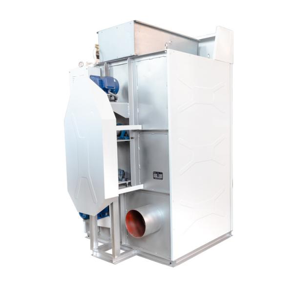 Stainless Steel 50kg Industrial Clothes Dryer Hotel Energy Industrial Tumble Dryer