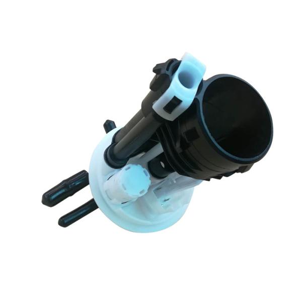 Standard Size Car Fuel Filter For Japanese Car 15100-81A02 / 1510081A02 / 15100 81A02