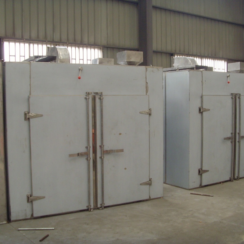 SUS Heating Hot Air Circulating Drying Oven Controled Temperature Industrial Hot Air Dryer