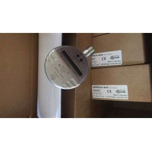 Монитор подачи SI5002 IFM работая соединитель M12