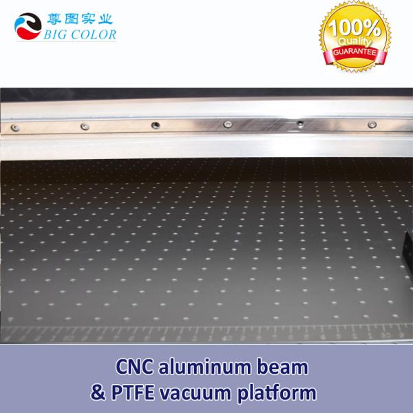 Multi Color UV Flatbed Printer with Print Dimension 60cm*90cmcm 24*41