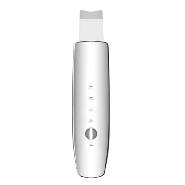 400mAh Portable Ultrasonic Skin Scrubber , Pore Vacuum Blackhead Remover