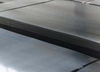 Nickel-Based Cryogenic Alloy Sheets Toughness For Low Temperature