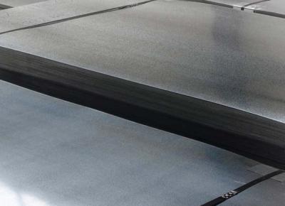 Nickel-Based Cryogenic Alloy Sheets Toughness For Low Temperature