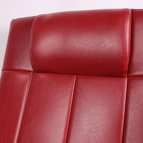 OEM Welcome High Back Reading Chair Lounge Chair Outdoor Zero Gravity Folding Reclining