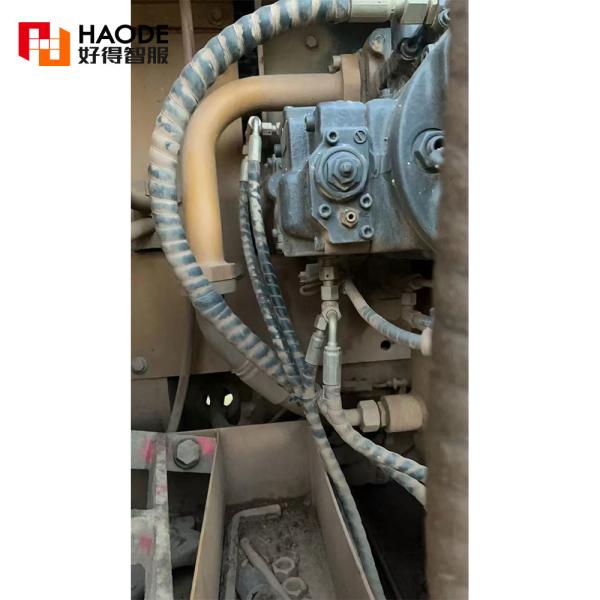 Sany crawler excavator Sy205DPC Used Sany Sy 205DPC Excavator Price 20Ton Second Hand SANY 205 215 235 Medium Excavator