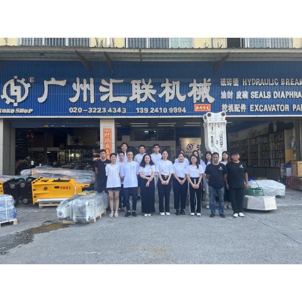 Hydraulic Adjustable Restriction Flow Control Needle Valve for Excavator Parts